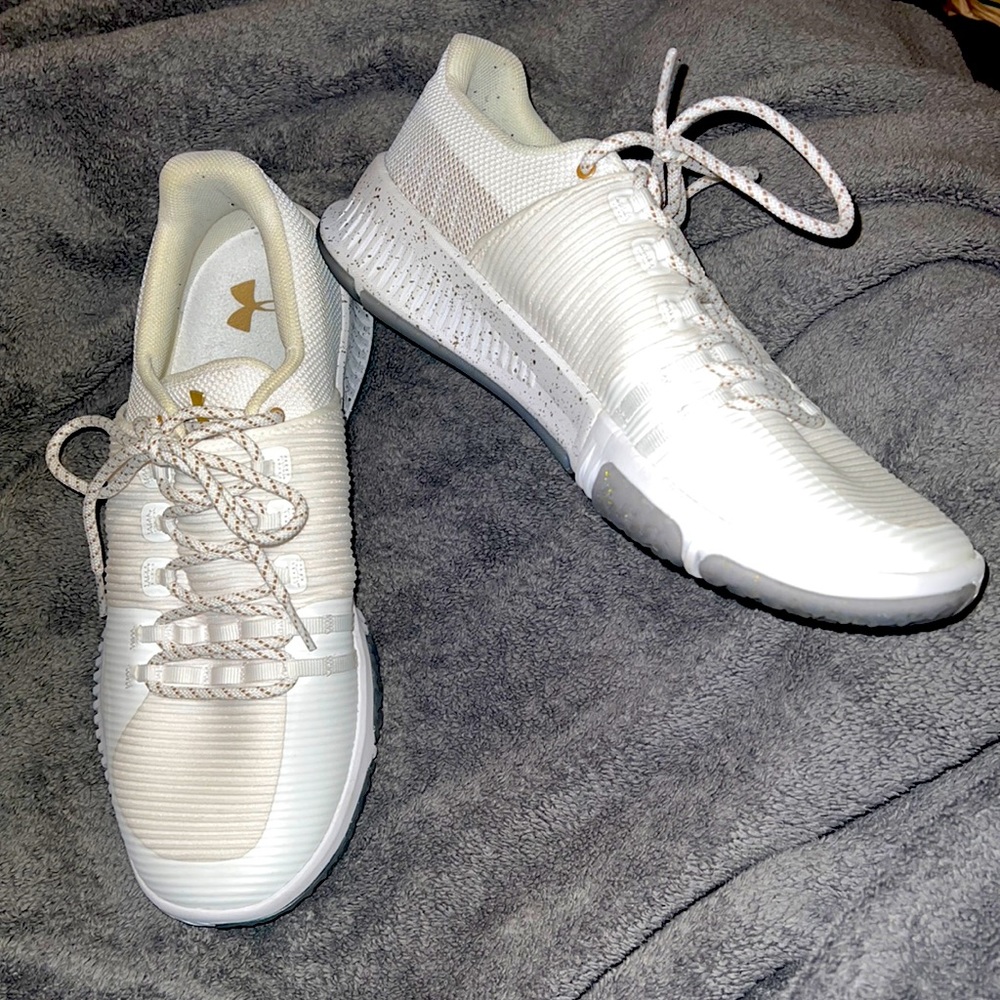 Under Armour Athletic Sneakers